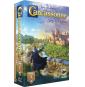 Carcassonne : Siège et Défense