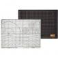 TAPIS DE DECOUPE MAQUETTE A4
