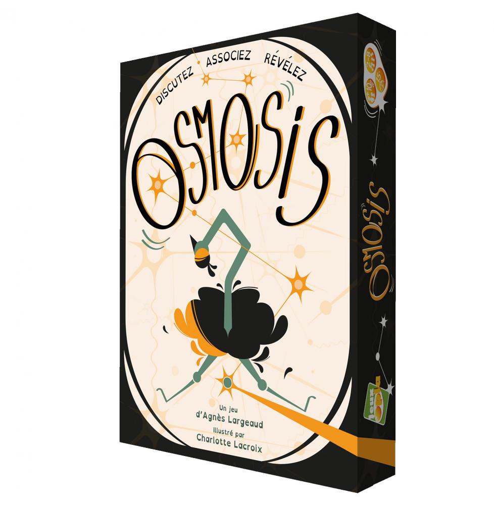 Osmosis