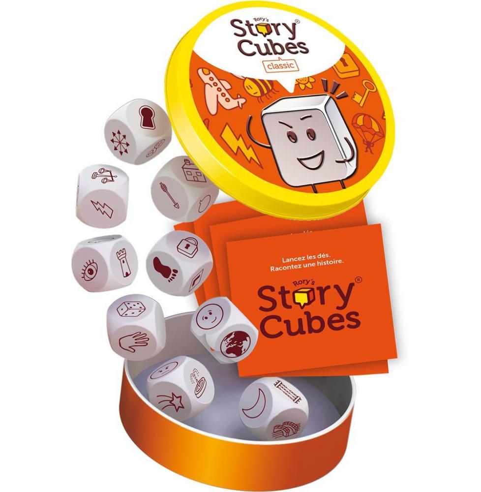 Rory's Story Cubes : Classic