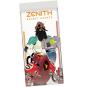 Zenith : Secret Agents