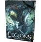 Legions : Abyss Universe - Necrocampe