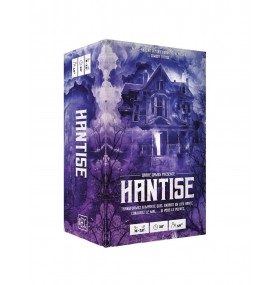 HANTISE
