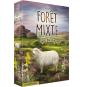 Forêt Mixte : Dartmoor