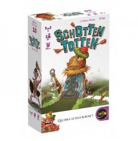 Schotten Totten