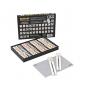 AK 3GEN – WARGAME PAINT IT ALL BOX x36
