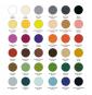 AK 3GEN – WARGAME PAINT IT ALL BOX x36