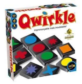 Qwirkle