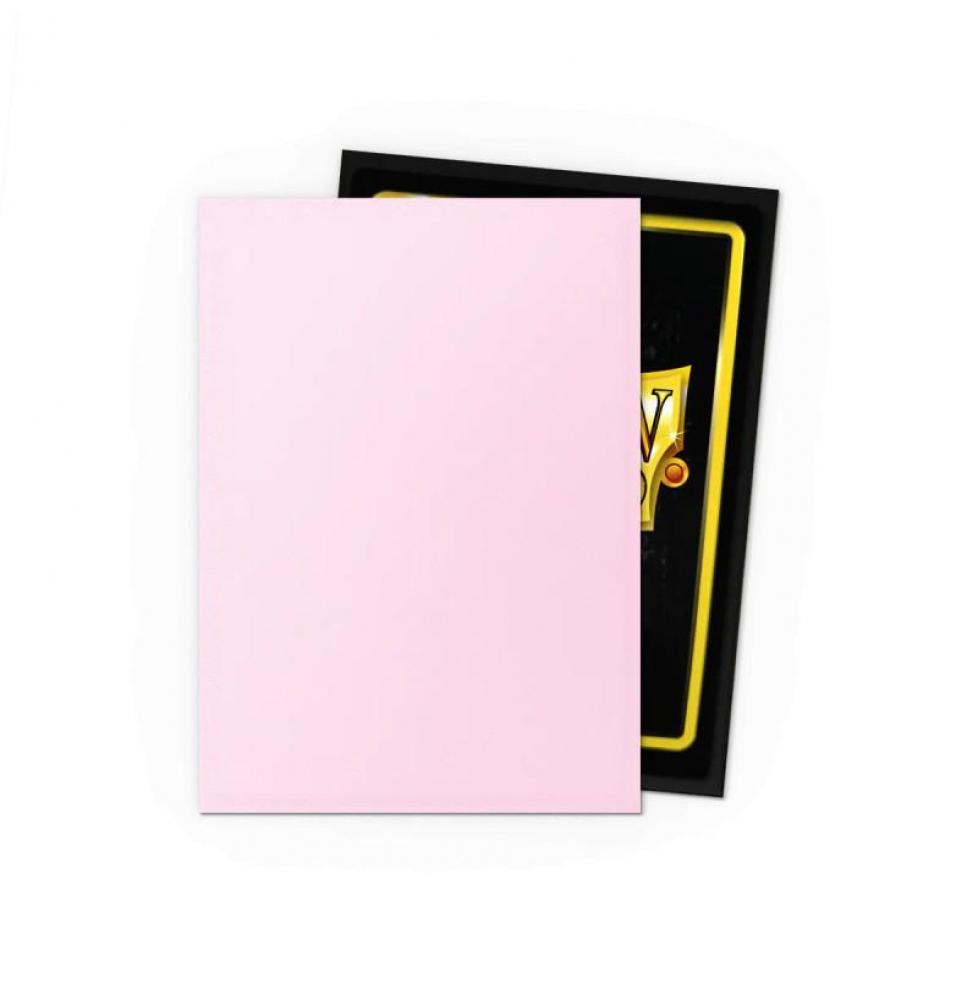 Dragon Shield - Dual Matte - Standard - Blossom Pastels (x100)