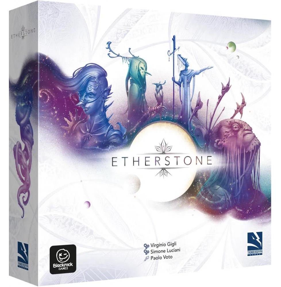 ETHERSTONE