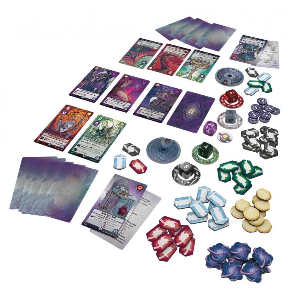 ETHERSTONE