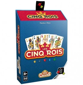 LES CINQ ROIS
