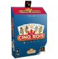 LES CINQ ROIS