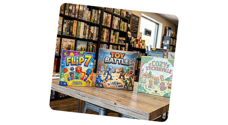 Jeux de Cartes à collectionner
